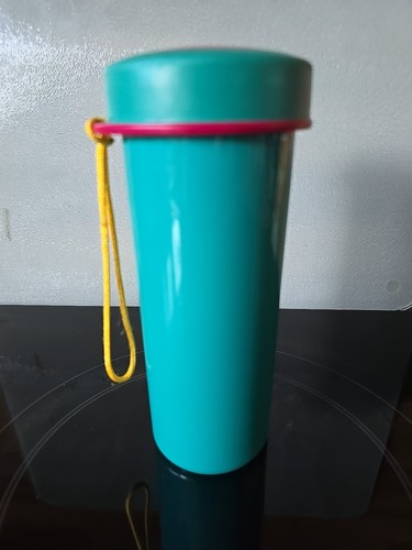 Tupperware schlumpf - ,