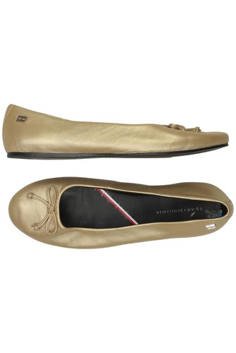 Tommy hilfiger ballerina damen - hilfiger,