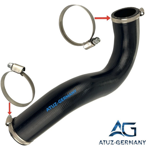 Original turboschlauch - ag®,