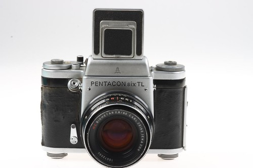 Pentacon six mit - pentacon, biometar