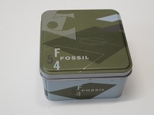 Fossil 54 in grün   -