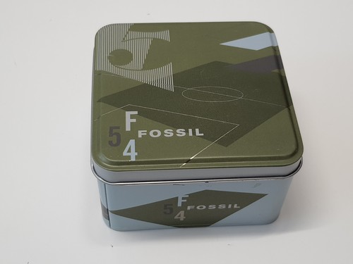 Fossil grün - 54,