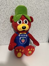 Karls Erdbeerhof Bär Karlchen