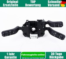 Alfa Romeo Brera 1560804990 Lenkstockschalter Blinker Wischer Bosch
