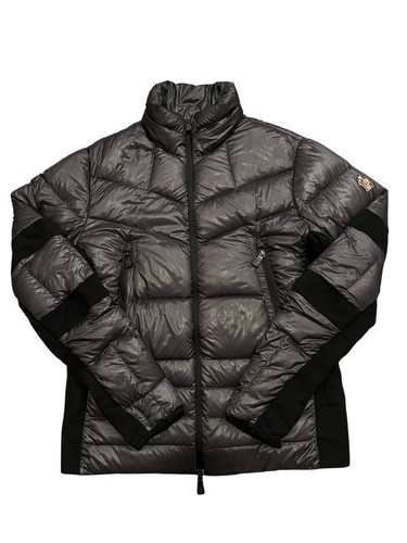 Moncler canmore jacket - moncler,
