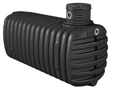4rain PROMO Erdtank 4100 Liter