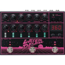 Ibanez layer delayer ld303 - layer,