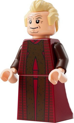 Lego star wars neu - wars, kanzler