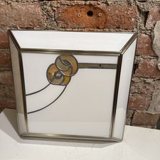 Tiffany Deckenleuchte - Wandleuchte Lampe Flurlampe Vintage