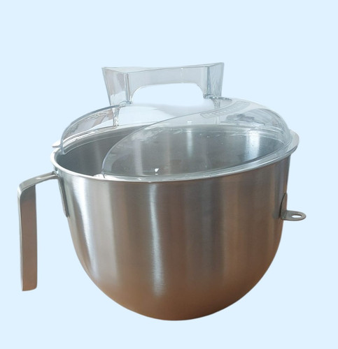 Kitchenaid edelstahlschüssel - kitchenaid,