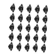 25 Stück Elektrozaun