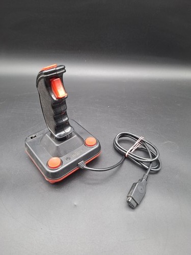 Quickshot turbo joystick - quickshot,