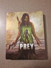 Prey ( Predator ), Steelbook