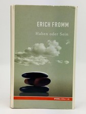 Erich fromm haben - haben, sein