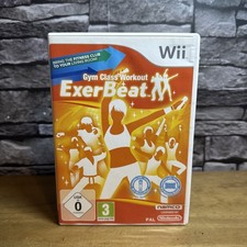 Nintendo Wii Neu Sealed Spiel