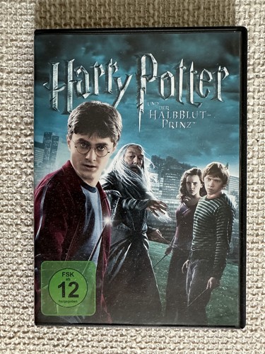 Harry potter und - harry,