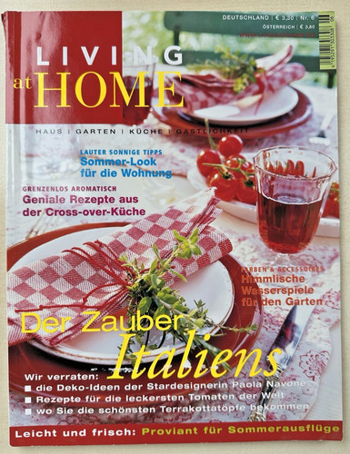 Living home juni - 6,