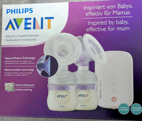 Philips avent elektrische - philips,