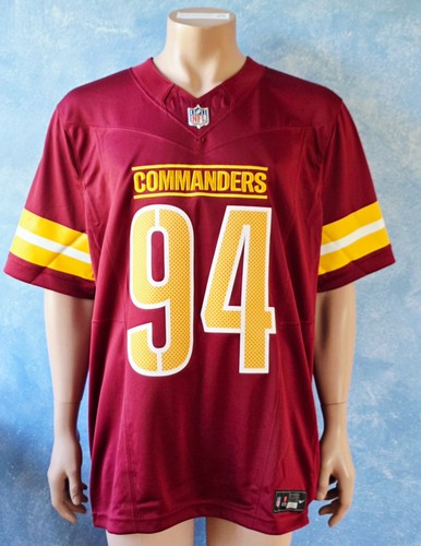 Nike washington commanders - washington,
