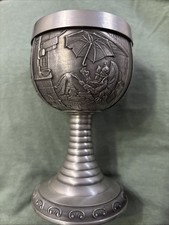 Frieling Zinn Wein Römer