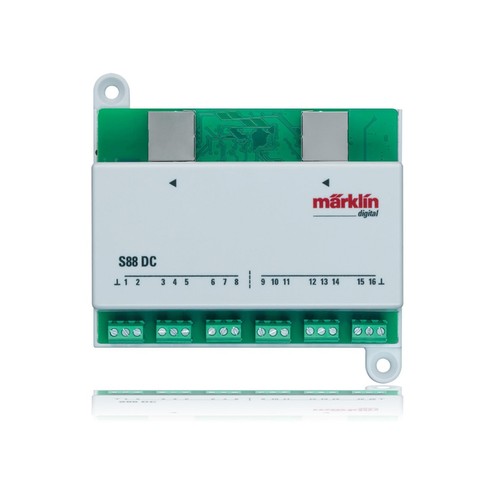 Märklin 60882 decoder 88 - märklin,
