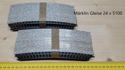 Märklin modelleisenbahn - märklin, ho