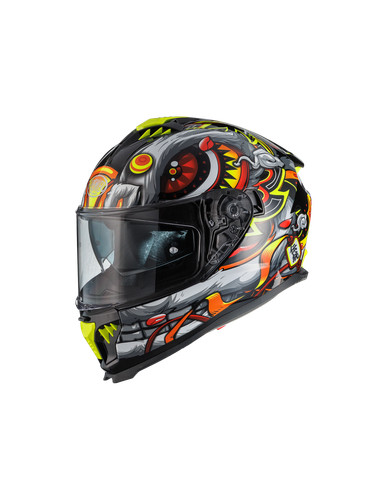 Integral helm motorrad premier - motorrad,