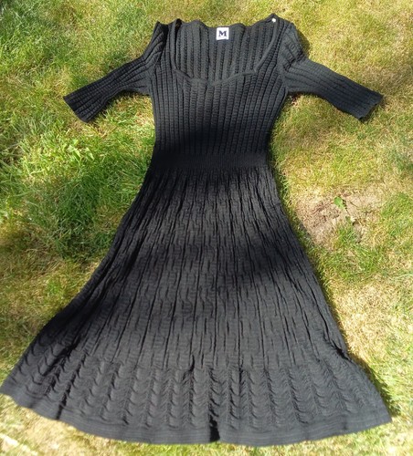 Missoni vintage kleid it44 - vintage,