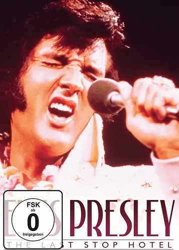 Elvis presley the last - presley,