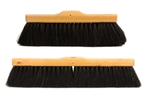 Redecker rosshaarbesen besen - redecker,