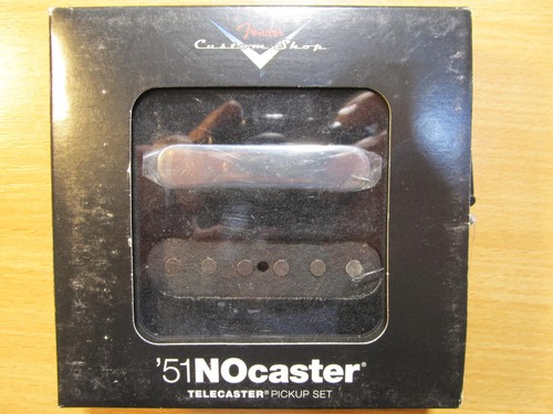 Fender telecaster custom shop - telecaster,