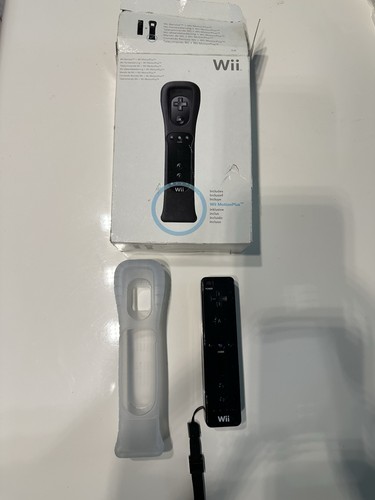 Nintendo wii remote - wii,
