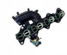 Original Opel Saugrohrmodul