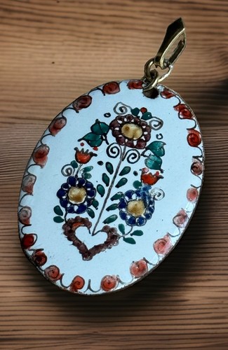 Vintage anthon michelsen - vintage,