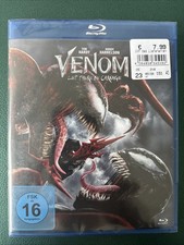 Venom - Teil 2 - Let There Be