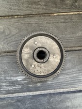 Yamaha RD125 RD 125 Kupplungskorb 307-00???