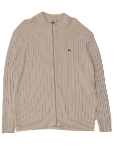 Lacoste herren cardigan - herren,