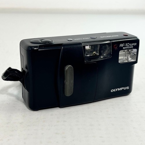 Olympus super quartz - olympus,