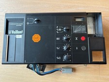 Vaillant Steuerung /