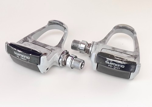 Shimano 7401 click spd - pd-7401,