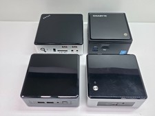 Zotac, Terra, Intel NUC
