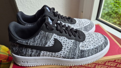 Nike air force flyknit 0 - 1,