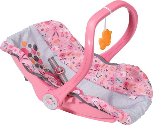Baby born babyschale - born®,