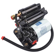 Electric Fuel Pump Assembly