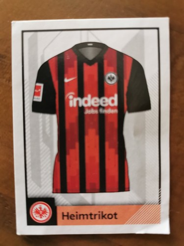 Topps bundesliga 2020 2021 - topps,