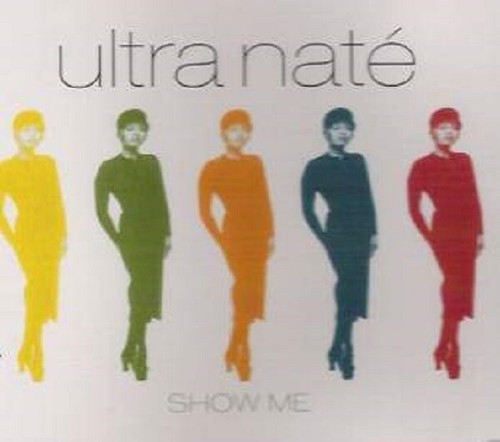 Sammlung ultra naté - -,