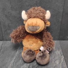 Nici Büffel Big Bow Wild