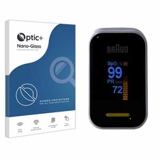 Optic+ Nano Glass Screen