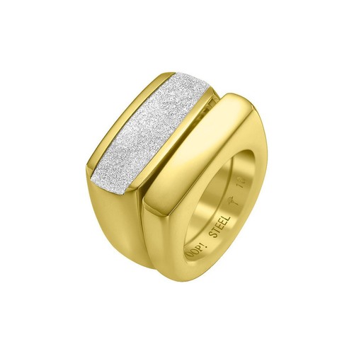 Joop damen ring - damen, edelstahl