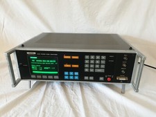 Schlumberger 4922 Radio Code